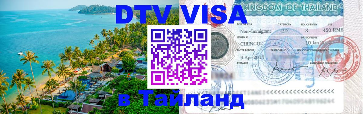 Сколько стоит DTV виза — актуальные цены, оформление даже без документов - 19.11.2025 